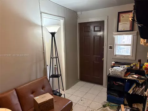 Entry Way - 740 NE 4th Pl, Hialeah, FL 33010 photo 1 of 1