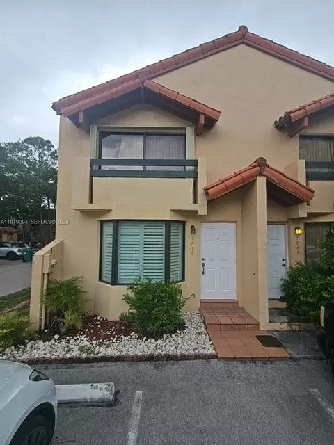 7870 SW 102nd Ln, Miami, FL 33156