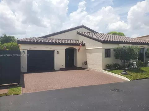 536 SW 88th Ct, Miami, FL 33174