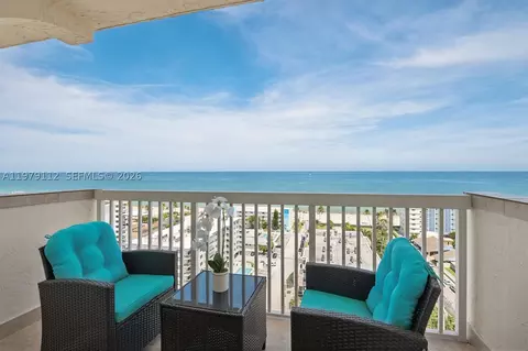 1500 S Ocean Dr #PHJ, Hollywood, FL 33019