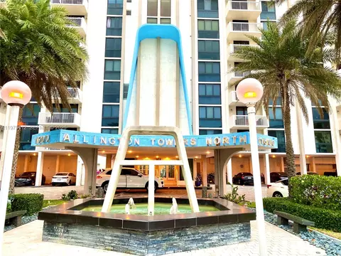 1500 S Ocean Dr #PHJ, Hollywood, FL 33019
