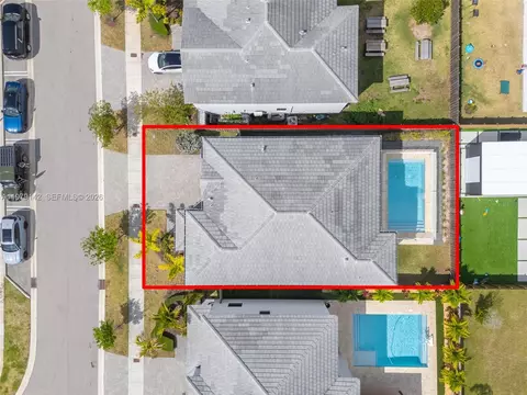 13383 SW 285th St, Homestead, FL 33033