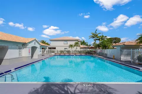 Exterior - 7413 SW 162nd Path, Miami, FL 33193 photo 11 of 11