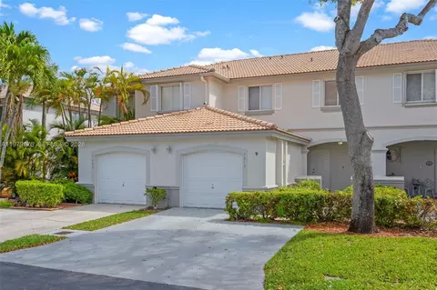 Exterior - 7413 SW 162nd Path, Miami, FL 33193 photo 2 of 11