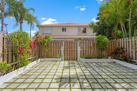 Exterior - 7413 SW 162nd Path, Miami, FL 33193 photo 5 of 11