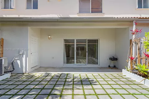 Exterior - 7413 SW 162nd Path, Miami, FL 33193 photo 9 of 11