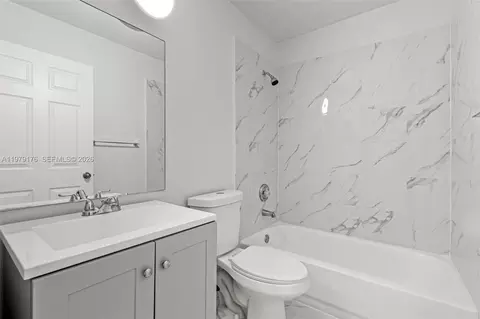 Bath - 7413 SW 162nd Path, Miami, FL 33193 photo 2 of 4
