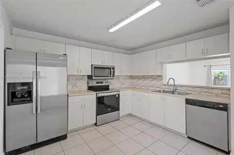 Kitchen - 7413 SW 162nd Path, Miami, FL 33193 photo 2 of 3