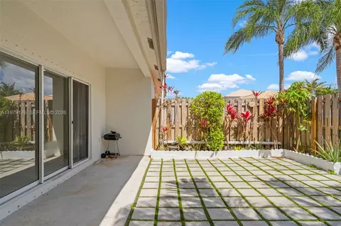 Exterior - 7413 SW 162nd Path, Miami, FL 33193 photo 7 of 11