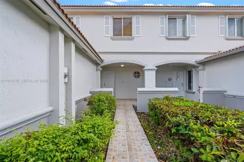Exterior - 7413 SW 162nd Path, Miami, FL 33193 photo 3 of 11