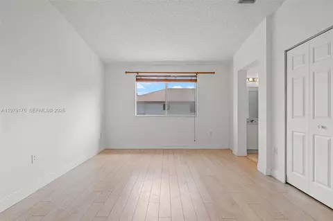Bedroom - 7413 SW 162nd Path, Miami, FL 33193 photo 6 of 7