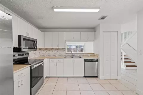 Kitchen - 7413 SW 162nd Path, Miami, FL 33193 photo 3 of 3