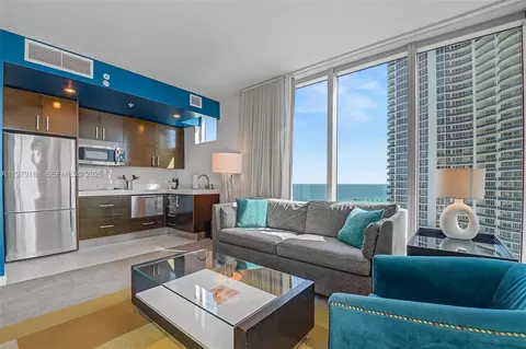 Undisclosed, Sunny Isles Beach, FL 33160
