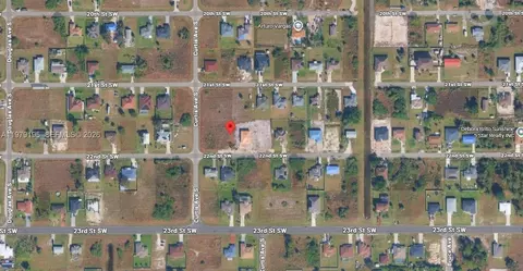 4014 SW 22 St, Lehigh Acres, FL 33976