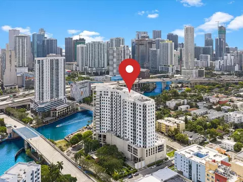 10 SW South River Dr #715, Miami, FL 33130