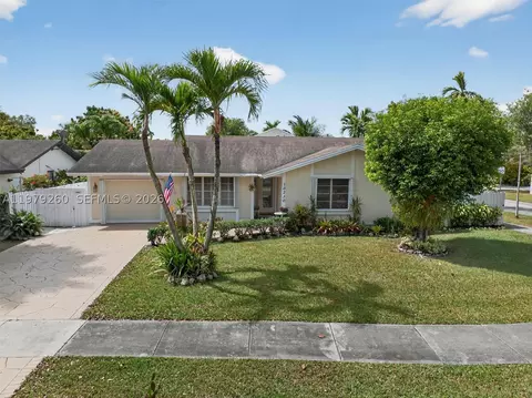 10230 SW 130th Ave, Miami, FL 33186