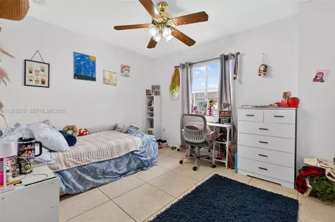 Bedroom - 7709 W 36th Ave #2, Hialeah, FL 33018 photo 3 of 4