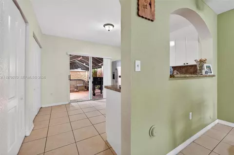 Entry Way - 7709 W 36th Ave #2, Hialeah, FL 33018 photo 2 of 3