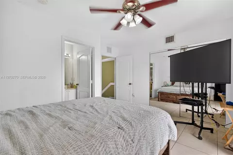 Bedroom - 7709 W 36th Ave #2, Hialeah, FL 33018 photo 2 of 4