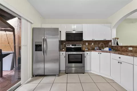 Kitchen - 7709 W 36th Ave #2, Hialeah, FL 33018 photo 2 of 3