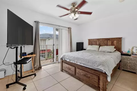 Bedroom - 7709 W 36th Ave #2, Hialeah, FL 33018 photo 1 of 4
