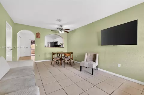 Living - 7709 W 36th Ave #2, Hialeah, FL 33018 photo 2 of 3