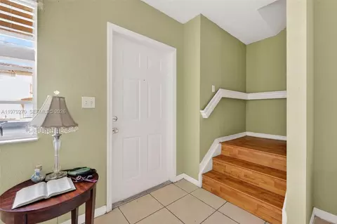 Entry Way - 7709 W 36th Ave #2, Hialeah, FL 33018 photo 1 of 3
