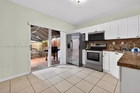 Kitchen - 7709 W 36th Ave #2, Hialeah, FL 33018 photo 1 of 3