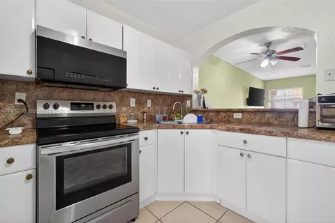 Kitchen - 7709 W 36th Ave #2, Hialeah, FL 33018 photo 3 of 3
