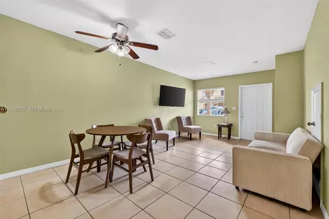 Living - 7709 W 36th Ave #2, Hialeah, FL 33018 photo 3 of 3