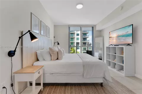 Bedroom - 3900 Biscayne Blvd #S-916, Miami, FL 33137 photo 1 of 2