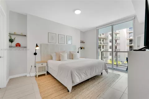 Bedroom - 3900 Biscayne Blvd #S-916, Miami, FL 33137 photo 2 of 2
