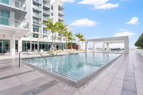 Exterior - 3900 Biscayne Blvd #S-916, Miami, FL 33137 photo 5 of 6