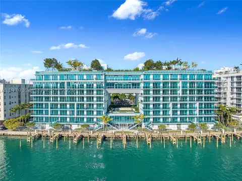 9201 E Bay Harbor Dr #710, Bay Harbor Islands, FL 33154