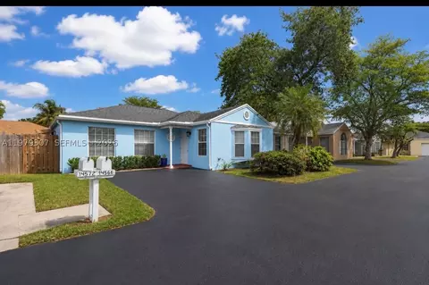 14566 SW 124th Pl, Miami, FL 33186