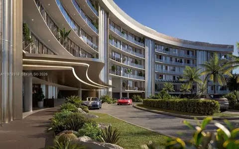 5 Grove Isle Dr #S304, Coconut Grove, FL 33133