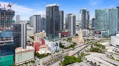398 NE 5th St #4410, Miami, FL 33132