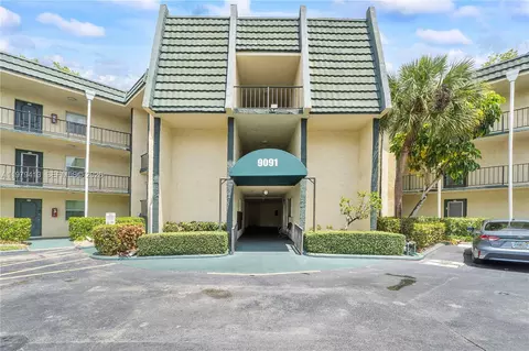 9091 Lime Bay Blvd #110, Tamarac, FL 33321