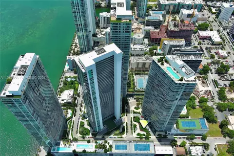 Undisclosed, Miami, FL 33137