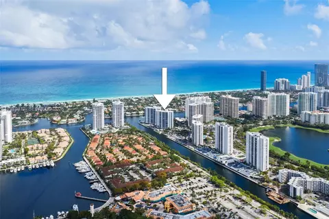 20505 E Country Club Dr #1231, Aventura, FL 33180