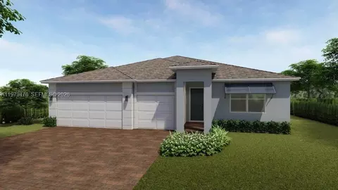 10223 Bahama Dr, Cutler Bay, FL 33189
