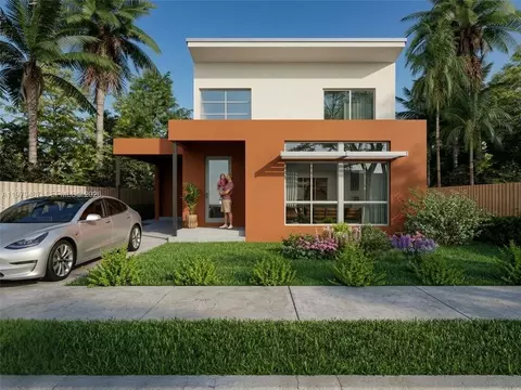 3669 Frow Ave, Miami, FL 33133