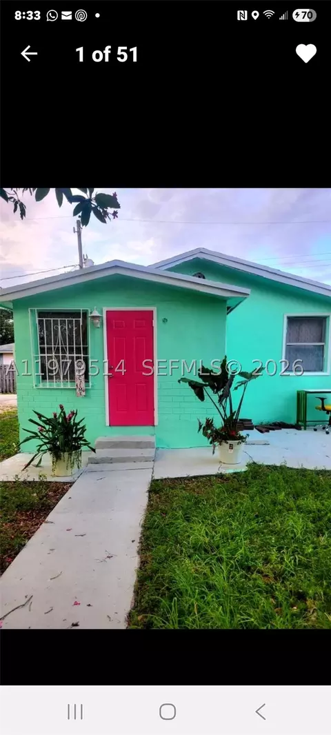 2239 Sheridan St, Hollywood, FL 33020