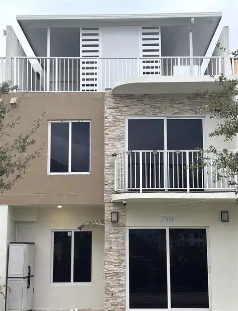25888 SW 139th, Homestead, FL 33032