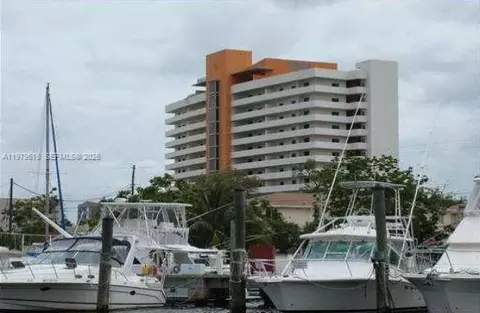 36 NW 6th Ave #801, Miami, FL 33128