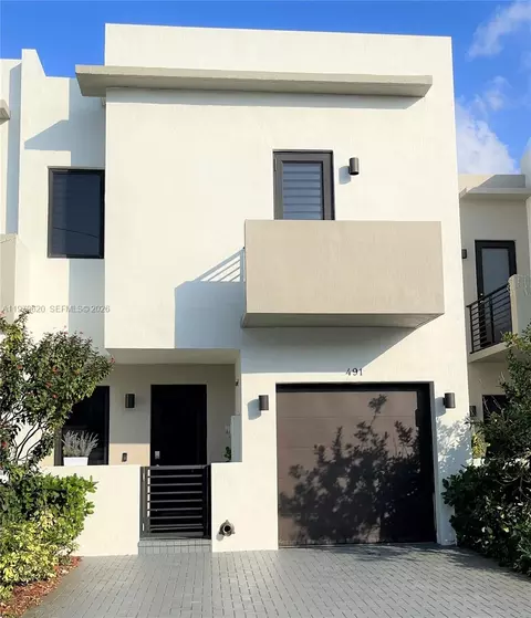 491 SW 91st Pl, Miami, FL 33174