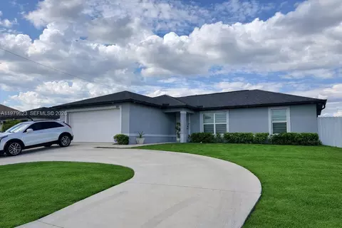 1119 Tropicana Pkwy W, Cape Coral, FL 33993