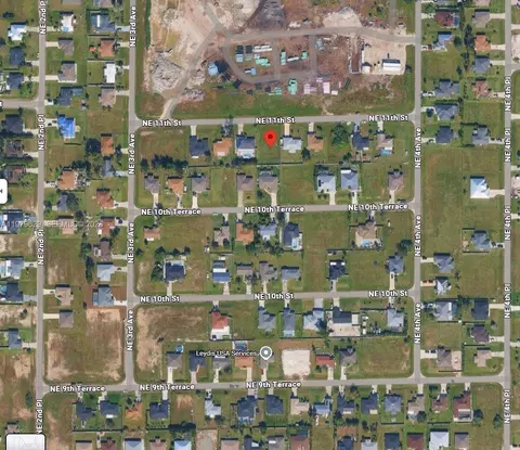 322 NE 11th St, Cape Coral, FL 33909