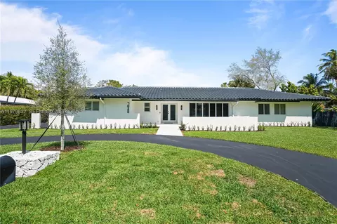 7845 SW 179th Ter, Palmetto Bay, FL 33157