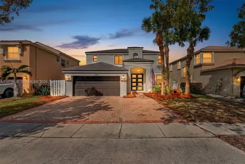 5080 SW 163rd Ave, Miramar, FL 33027